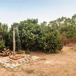 Vakantiehuis Casa Asfodeli *