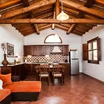 Vakantiehuis Casa Asfodeli *