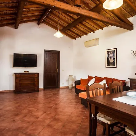 Holiday home Casa Asfodeli *