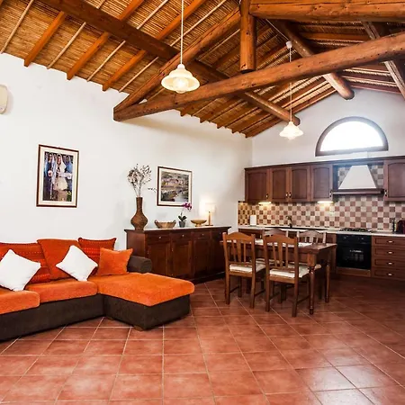 Holiday home Casa Asfodeli *