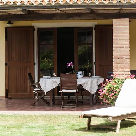 Holiday home Casa Asfodeli