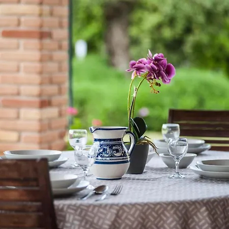 Casa Asfodeli Holiday home