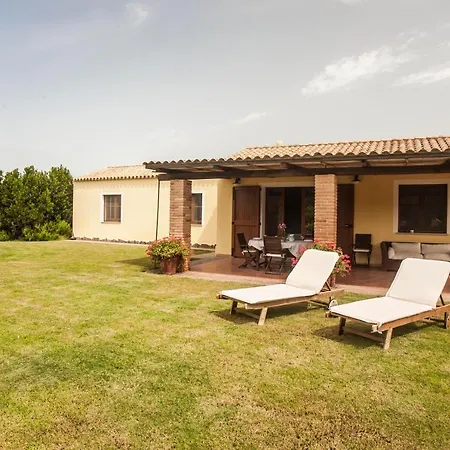 Holiday home Casa Asfodeli