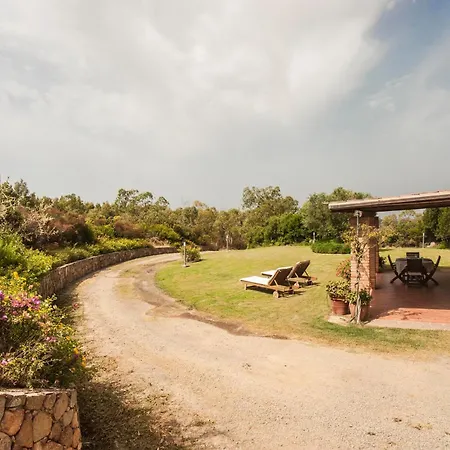 Casa Asfodeli * Teulada