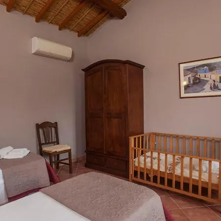Holiday home Casa Asfodeli