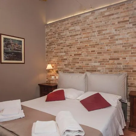 Casa Asfodeli Holiday home