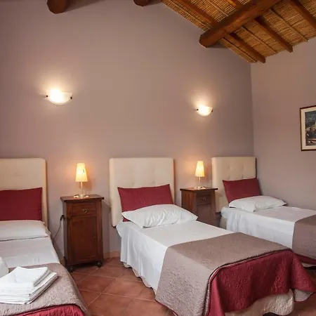 Casa Asfodeli Holiday home