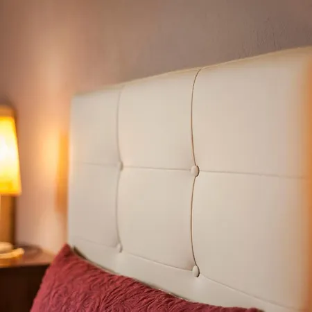 Casa Asfodeli Holiday home