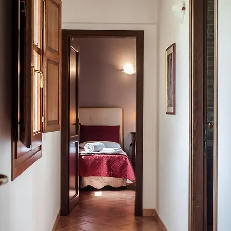 Casa Asfodeli Holiday home