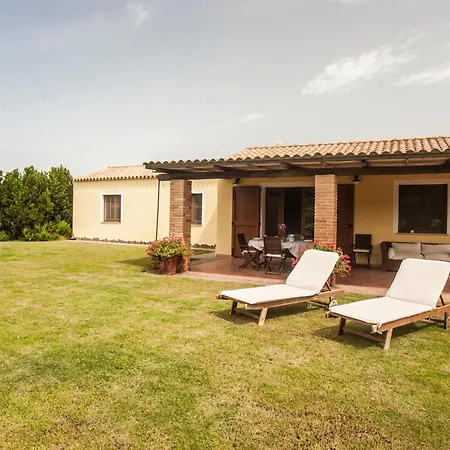 Holiday home Casa Asfodeli *