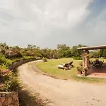 Casa Asfodeli * Teulada