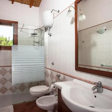 Casa Asfodeli Casa vacanze Teulada