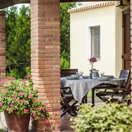Casa Asfodeli * Teulada