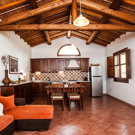 Hébergement de vacances Casa Asfodeli *