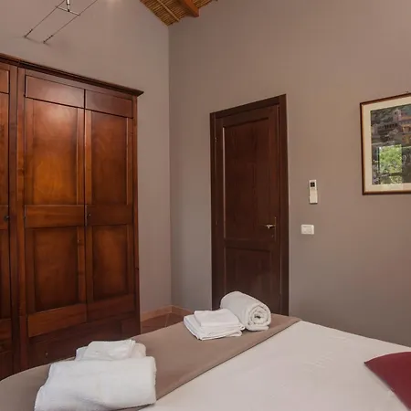 Hébergement de vacances Casa Asfodeli *