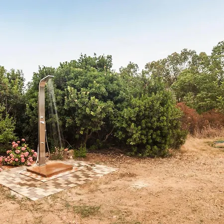 Casa Asfodeli Hébergement de vacances
