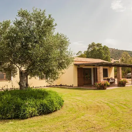 Casa Asfodeli Teulada